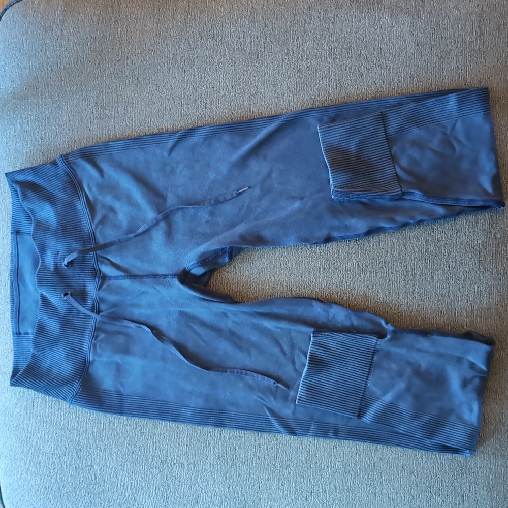 Victoria's Secret PINK active legging